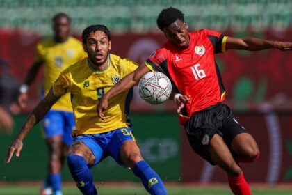 Mozambique secure first-ever AFCON win with 3-2 victory over Gabon