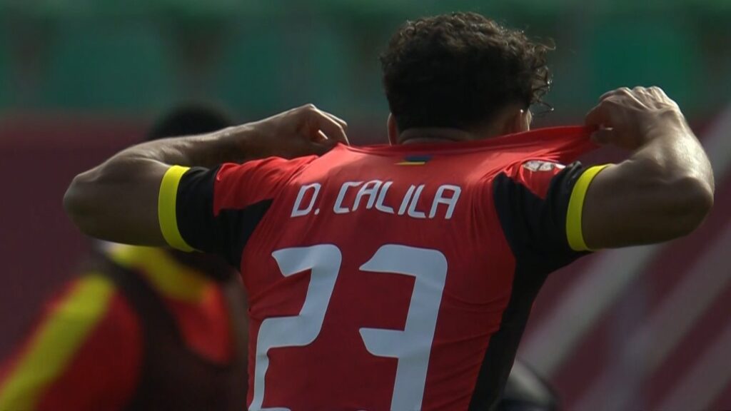 Mozambique secure first-ever AFCON win with 3-2 victory over Gabon
