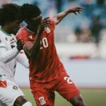 AFCON 2025: Sudan secure crucial 1-0 victory over Equatorial Guinea