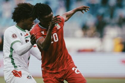 AFCON 2025: Sudan secure crucial 1-0 victory over Equatorial Guinea