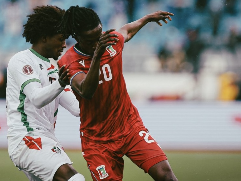 Burkina Faso, Sudan battle for group E supremacy in Casablanca 38 Burkina Faso, Sudan battle for group E supremacy in Casablanca