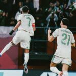 AFCON 2025: Mahrez penalty sends Algeria into round of 16