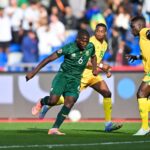 AFCON 2025: South Africa join Egypt in round of 16, Zimbabwe, Angola eliminated