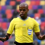 CAF reduces number of referees ahead of AFCON 2025 knockout stage