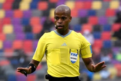 CAF reduces number of referees ahead of AFCON 2025 knockout stage