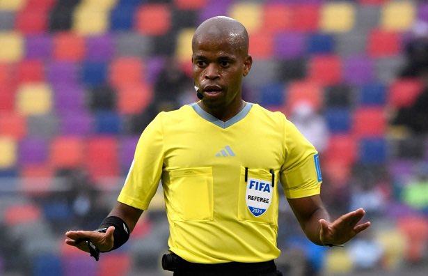 CAF reduces number of referees ahead of AFCON 2025 knockout stage