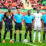 ‘It’s a dream come true’: Osimhen on captaining Super Eagles