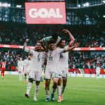 AFCON 2025: Algeria cruise past Equatorial Guinea 3-1 to complete perfect group stage