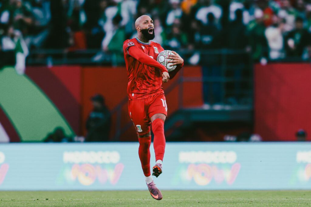 AFCON 2025: Algeria cruise past Equatorial Guinea 3-1 to complete perfect group stage