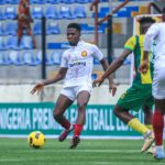 Rivers United climb NPFL summit as Ikorodu City drop points in Lagos