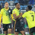 Uche Ikpeazu: 'I’ll be supporting Nigeria to win the AFCON'
