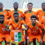 Ivory Coast