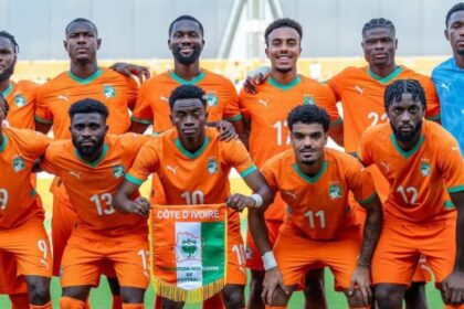 Ivory Coast