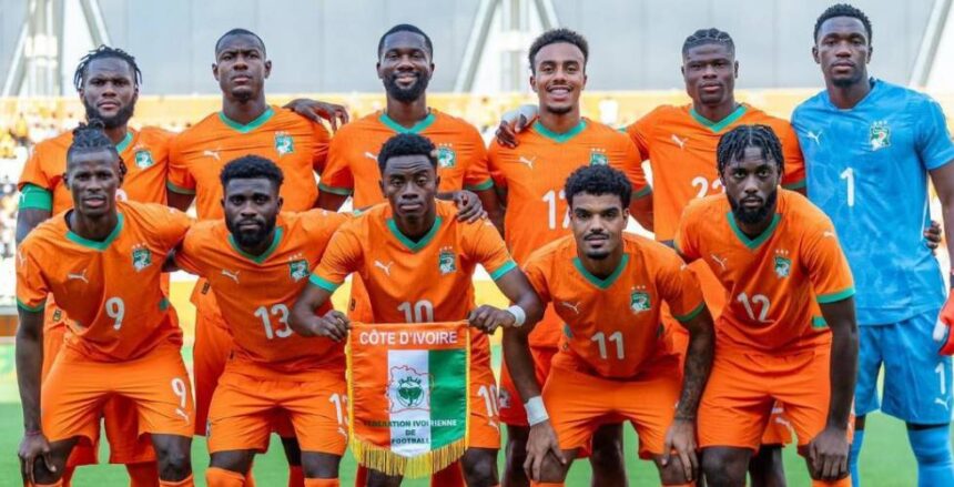Ivory Coast