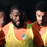 ‎Franck Kessié - 'We're ready to defend our title'
