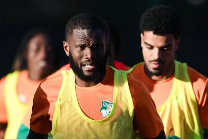 ‎Franck Kessié - 'We're ready to defend our title'