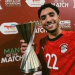 AFCON 2025: The players who made the difference in matchday one