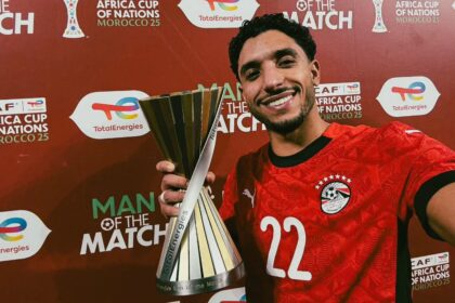 AFCON 2025: The players who made the difference in matchday one