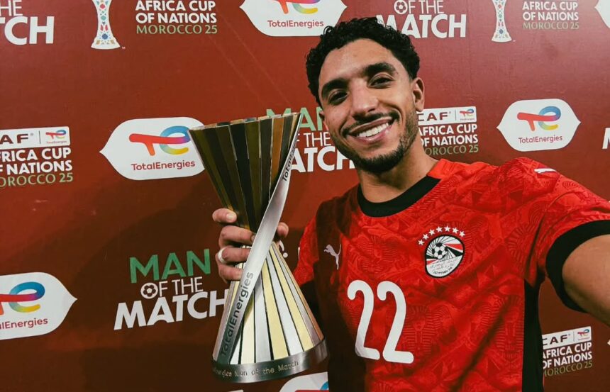 AFCON 2025: The players who made the difference in matchday one
