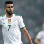 Mahrez: Algeria ready to move past AFCON disappointments