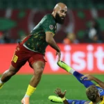 'Mbeumo putting too much pressure on himself’ - Cameroon head coach