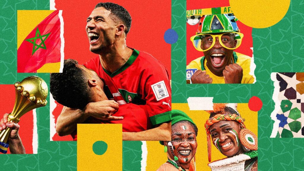 AFCON 2025: Flipping content creation from coverage to strategy 40 AFCON 2025: Flipping content creation from coverage to strategy