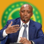 Patrice Motsepe: AFCON to hold every four years from 2028
