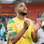 Steve Mounie return boosts Benin ahead of AFCON clash vs. Botswana