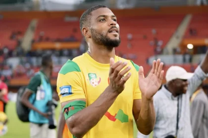Steve Mounie return boosts Benin ahead of AFCON clash vs. Botswana