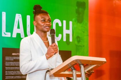 Uchenna Kanu