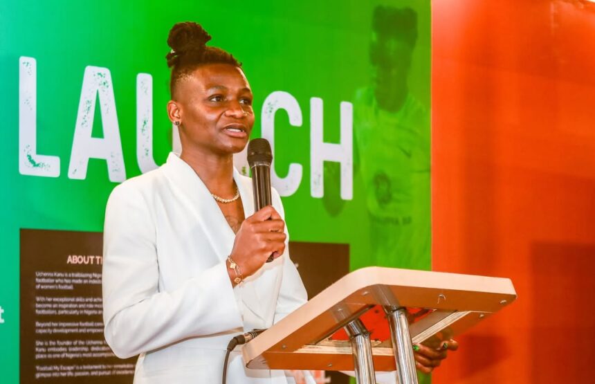 Uchenna Kanu