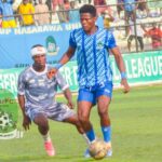 Nasarawa United beat 3SC to go top, Insurance edge Katsina 1-0 away, move out of drop zone