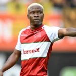 West Ham target Super Eagles invitee Tochukwu Nnadi in £3.5m deal