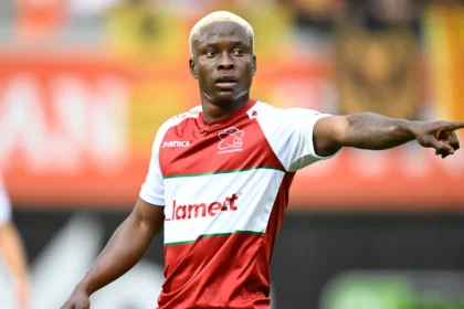 West Ham target Super Eagles invitee Tochukwu Nnadi in £3.5m deal