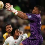 Nwabali: 'It pains me when I concede goals'