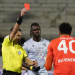 ‘Mistakes happen’ – Udinese coach defends Maduka Okoye after red card in 5–1 loss