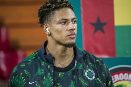 AFCON omissions: Okoye, Arokodare, Uche top list of Super Eagles players left out