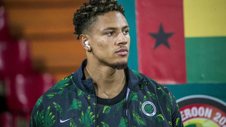 AFCON omissions: Okoye, Arokodare, Uche top list of Super Eagles players left out