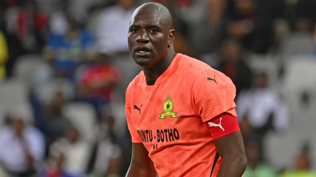 Denis Onyango