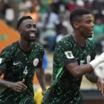 'My job is to be ready' - Raphael Onyedika on Super Eagles role