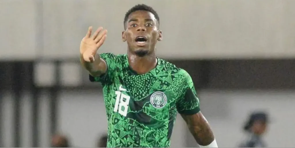 Raphael Onyedika 