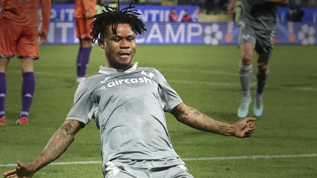 'I believe in him' - Verona manager challenges Orban after Fiorentina brace 38 Gift Orban