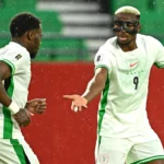 Osimhen: ‘AFCON 2025 is a chance to rewrite our wrongs’
