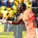 Denis Onyango: Nigeria punished our desperation