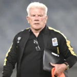 Paul Put: 'Uganda must show mental strength against Nigeria'