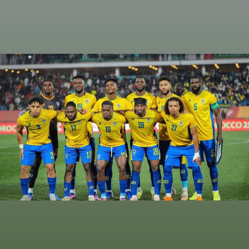 Gabon and Mozambique seek first AFCON 2025 points in Agadir