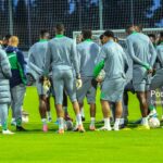 Onyemaechi in, Zaidu out in Chelle's Super Eagles line up to face Tunisia