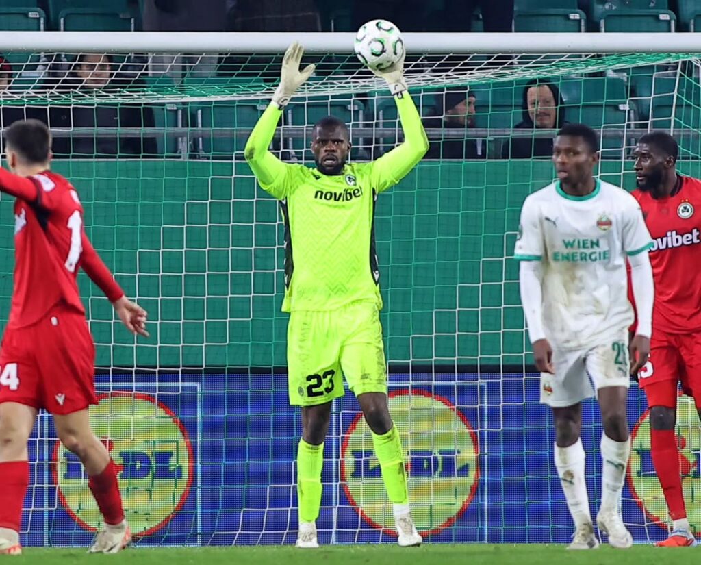 Francis Uzoho