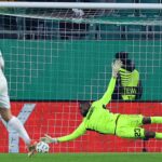 Uzoho heroics seal Omonia’s 1-0 away win at Rapid Wien in Conference League