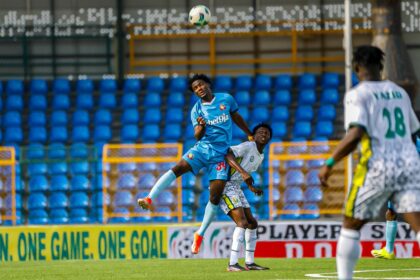 Remo Stars to host Plateau United in Benin amid NPFL home ban